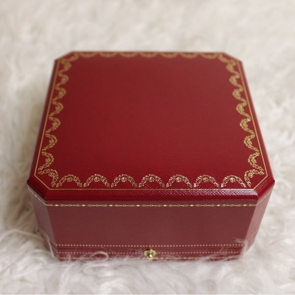 Cartier Jewelry Box - Picture 4 of 5